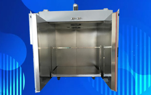 按行業(yè)分類烘箱